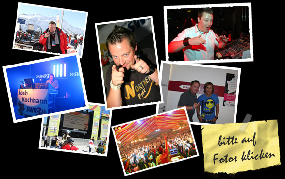 Bilder DJ