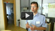 Reportage „Offene WLAN-Netzwerke“ in der Landesschau RP (Juni 2010)